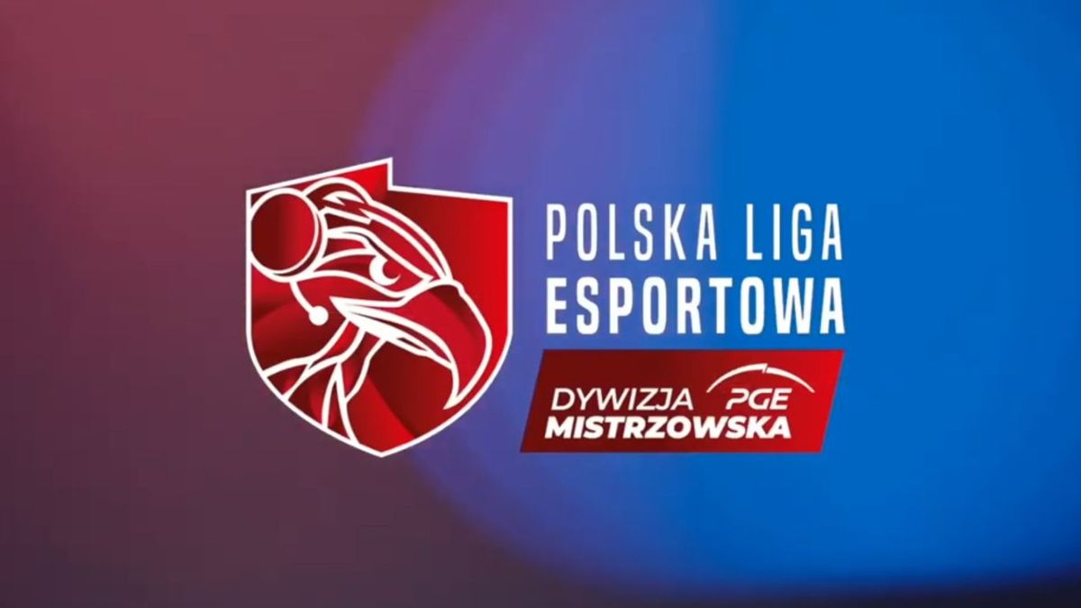 Polska Liga Esportowa