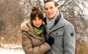 TVP 2 HD M jak miłość