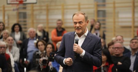 Tusk skasuje pieniądze dla Kościoła. To ma być jedna z pierwszych decyzji