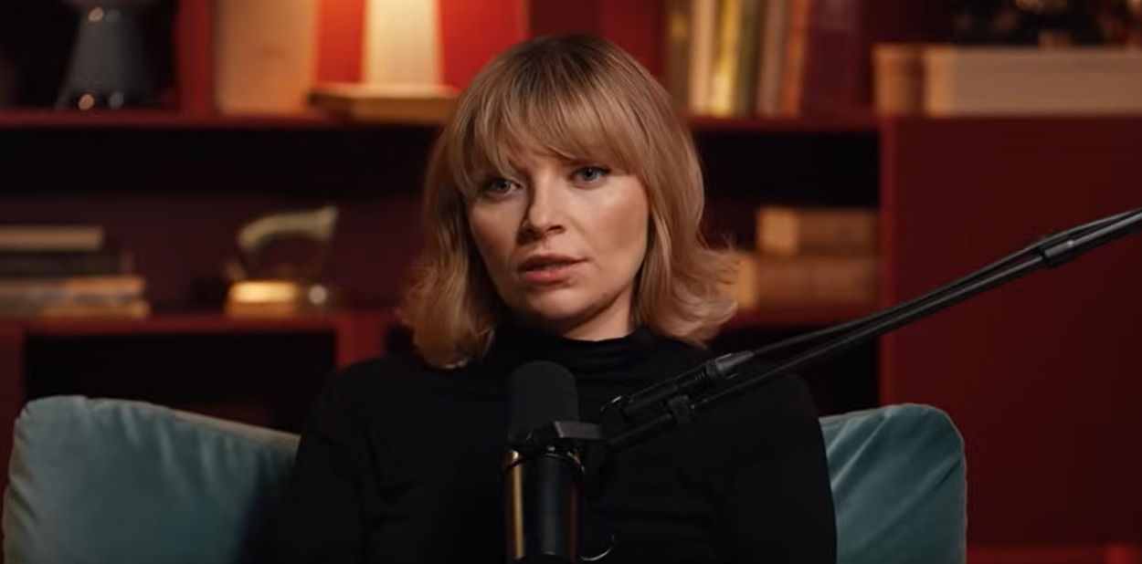 Justyna Mazur została upokorzona przez ginekologa