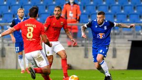 Liga Europy. Gdzie oglądać mecz Lech - Standard? [transmisja, terminarz]
