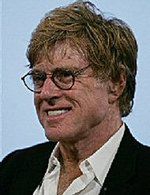 Robert Redford stawia na kinematografię komórkową