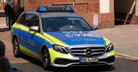 Polski kierowca autobusu zabity w Niemczech. 63-latek stanął w obronie pasażerów i zginął