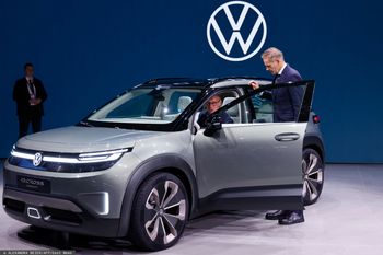 Media: Cztery niemieckie fabryki VW "na skraju". Zagrożonych 100 tys. miejsc pracy