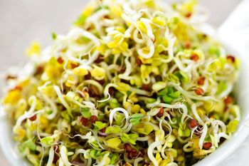 Wyglądają niepozornie. Są naturalnym wsparciem w profilaktyce nowotworów