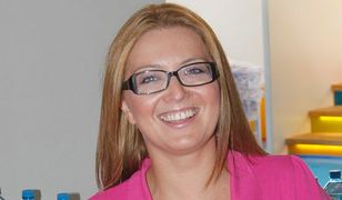 Burzyńska-Piśko Kinga