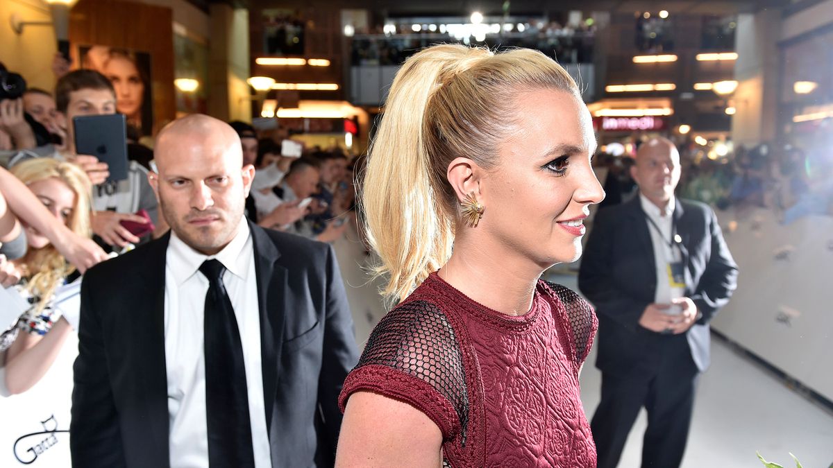 Britney Spears
fot.ons