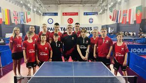 6 medali polskiej młodzieży w Europejskich Igrzyskach Paralimpijskich