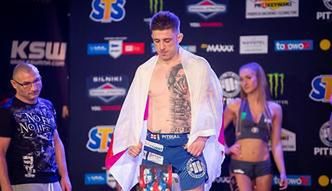 Z KSW do Fame MMA!