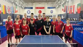 6 medali polskiej młodzieży w Europejskich Igrzyskach Paralimpijskich