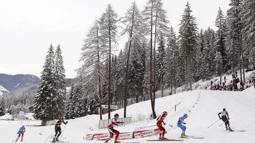 Sprawdź swoją wiedzę o sportach zimowych