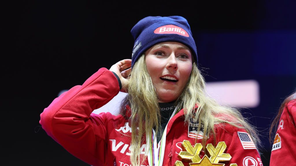 Getty Images / Sean M. Haffey / Na zdjęciu: Mikaela Shiffrin