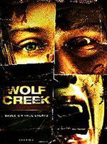 Greg McLean myśli nad sequelem "Wolf Creek"