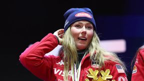Szczere wyznanie Mikaeli Shiffrin. "Nadal mam problemy"