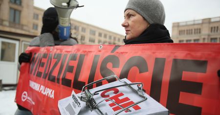 Opinia TSUE. Nikt nie będzie chciał ugody, posypią się pozwy