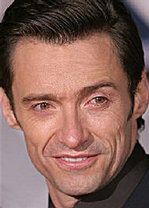 Amator Hugh Jackman