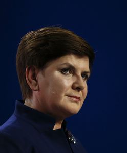 "To absurd". Beata Szydło komentuje ruch KE ws. kar dla Polski