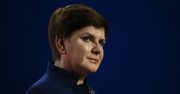"To absurd". Beata Szydło komentuje ruch KE ws. kar dla Polski