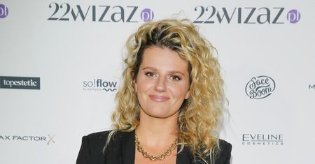 Zazdrosna Zborowska dodała wymowne zdjęcie. "Na glebę z nią"