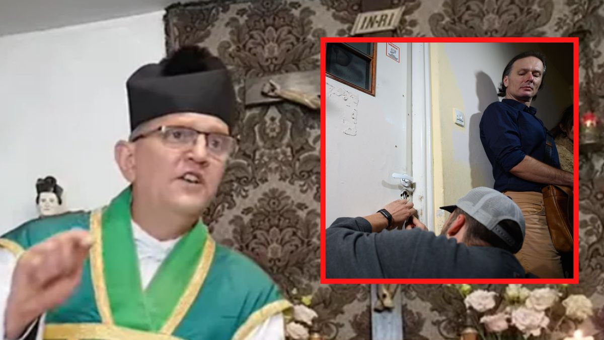 Eksmisja ks. Woźnickiego