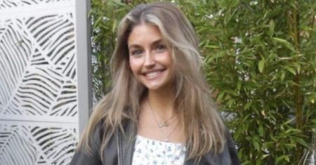 Zaginęła 18-letnia obywatelka Wielkiej Brytanii. Polska policja prosi o pomoc