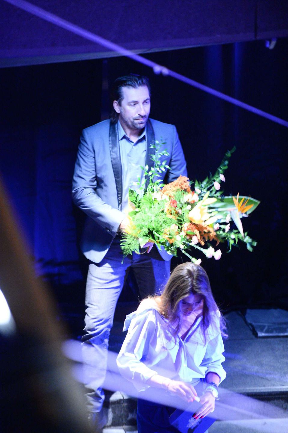 Tomasz Iwan – 30 urodziny Roberta Lewandowskiego