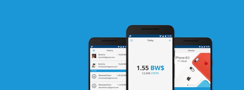 Za mało się ruszasz? Twórcy tej aplikacji chcą Ci płacić za pokonane kroki 2