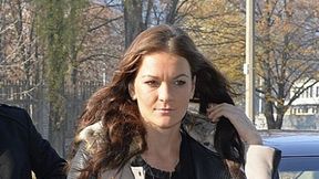 Agnieszka Radwańska: Pomógł mi nasz ostatni mecz