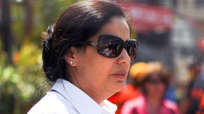 Monisha Kaltenborn: Uważnie obserwujemy Gutierreza