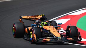 Nokaut w Austrii. Dominacja jednego zespołu w F1