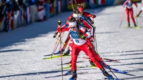 Polka marzy o kolejnym sukcesie. "Szkoda byłoby tego nie wykorzystać"