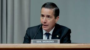 Żąda przeniesienia igrzysk olimpijskich. "Nie są w stanie sobie poradzić"