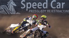 Żużel. W Falubazie w końcu mają trochę spokoju. "Ale do play-off jeszcze kawałek drogi"