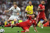 Półfinał LM 2018. Real - Bayern: ostre słowa Luki Modricia