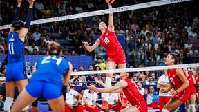 Sama Bosković nie wystarczy. Włoszki z pewnym awansem do olimpijskiego półfinału