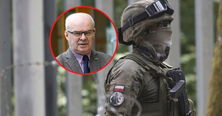 Śmierć żołnierza. Generał wskazuje winnych. "Kłamstwo goni kłamstwo"