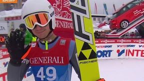 TCS, Ga-Pa: skok Stocha - 126 m (kwalifikacje)