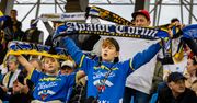 Motoarena ekspolodowała po ostatnim wyścigu. Pierwsza wygrana mistrza Polski