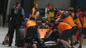 Zagotowało się w ekipie mistrzów świata. Ostre słowa po wydarzeniach z F1