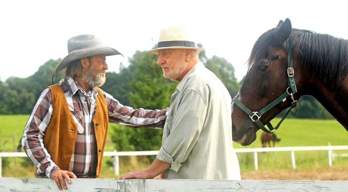 Pensjonat nad rozlewiskiem