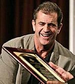 Mel Gibson polskim królem w Górach Sowich?