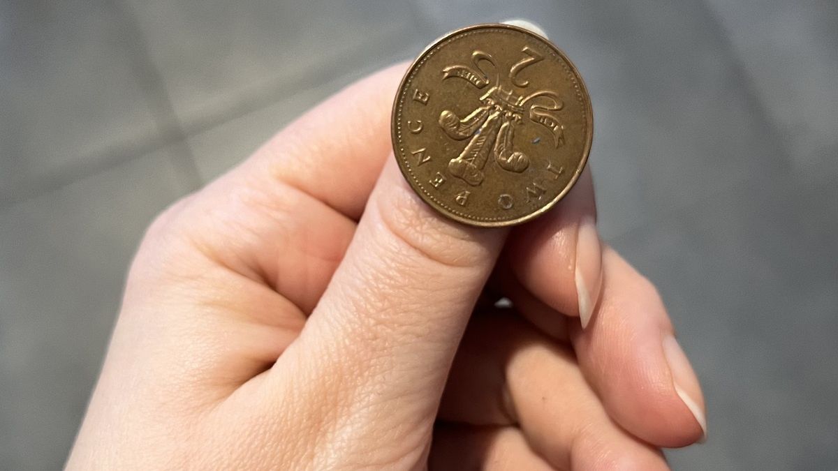 Moneta często ma decydujący głos w ważnych życiowych sprawach.