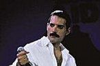 Freddie Mercury na dużym ekranie