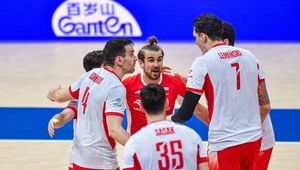 Grali, jakby to był finał igrzysk! Ten mecz Polaków przejdzie do historii