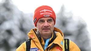 Horngacher w Polsce? Media ogłaszają. "Przełom"