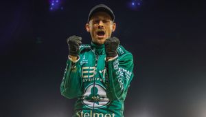 Żużel. Falubaz rozkręca się na dobre, play-off na horyzoncie! Tabela PGE Ekstraligi i statystyki