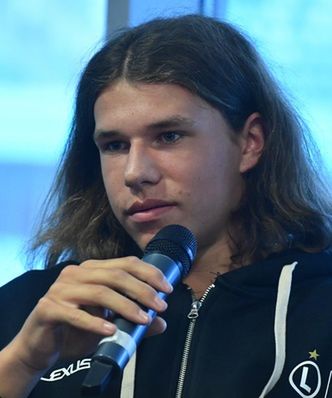 Polski talent wkracza do akcji! "Potencjał co najmniej jak u Hurkacza"