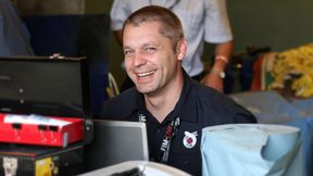 Ranking sędziów: Wysokie noty Krzysztofa Meyze, Paweł Słupski na czele