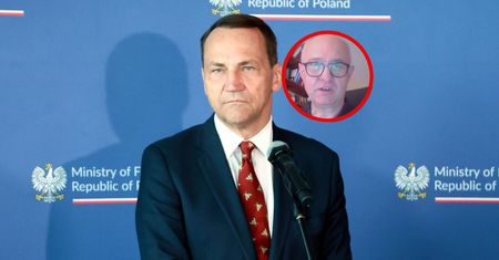 Sikorski premierem? "Jego egocentryzm jest trudny do wytrzymania"