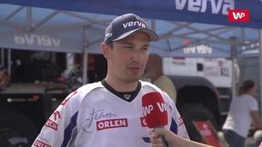 Adam Tomiczek: Nie spodziewąłem się, że będzie tak dobrze